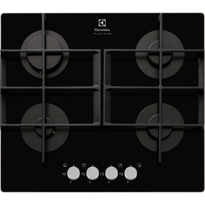 Electrolux EGT96342YK — vue 1 sur 1
