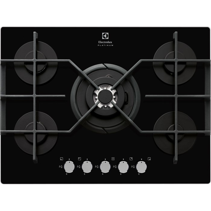 Electrolux EGT97353YK — vue 1 sur 1