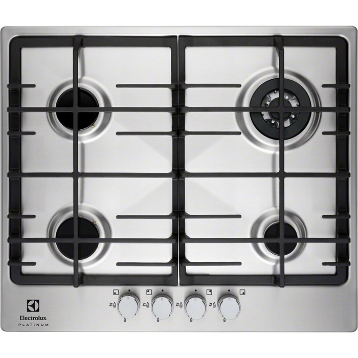 Electrolux EGG96343NX — vue 1 sur 1