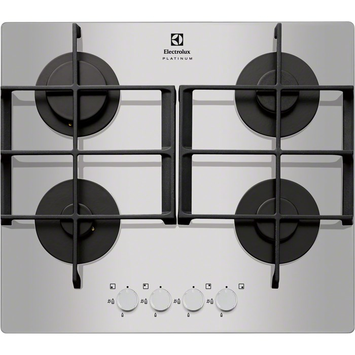 Electrolux EGT96342YX — vue 1 sur 1