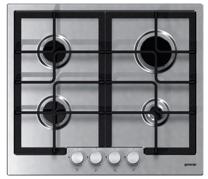 Gorenje G6N40ZBX — vue 1 sur 1