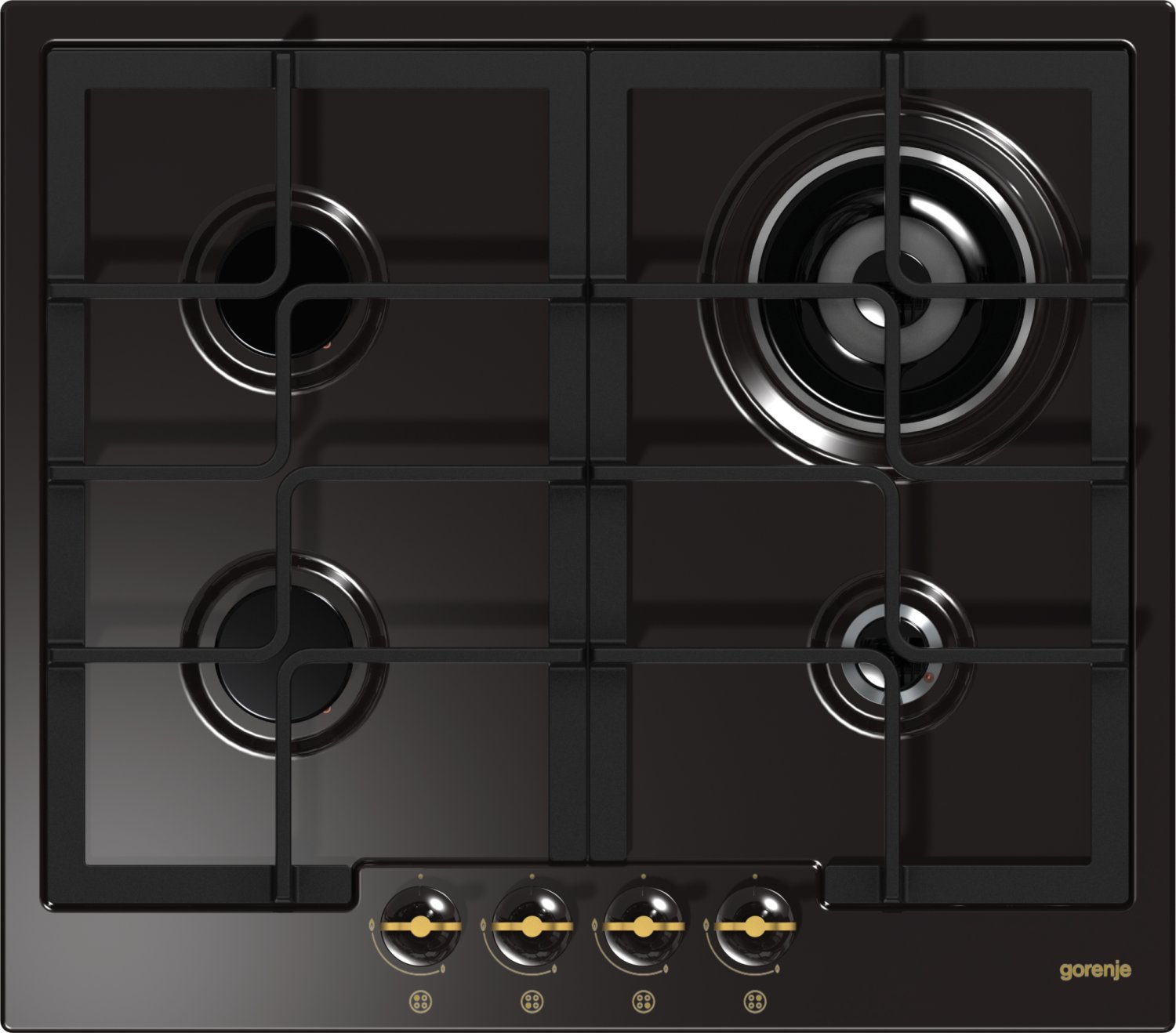 Gorenje G6N50RBR — vue 1 sur 1