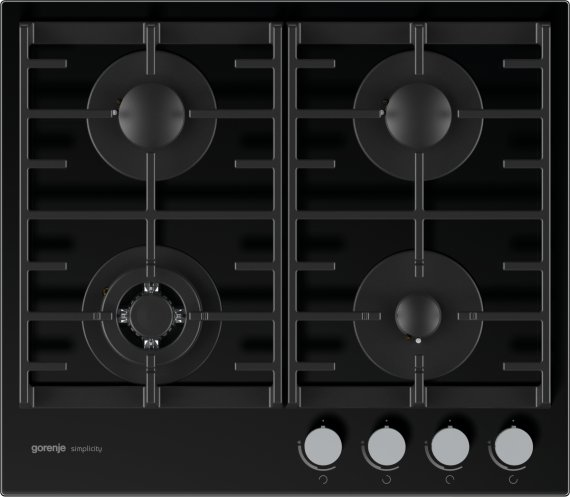 Gorenje GT6SY2B — vue 1 sur 1