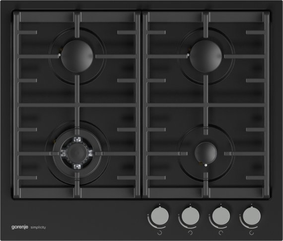 Gorenje G6SY2B — vue 1 sur 1