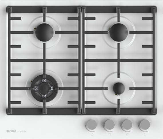 Gorenje G6SY2W — vue 1 sur 1