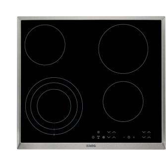 AEG HK63402RXB — vue 1 sur 1