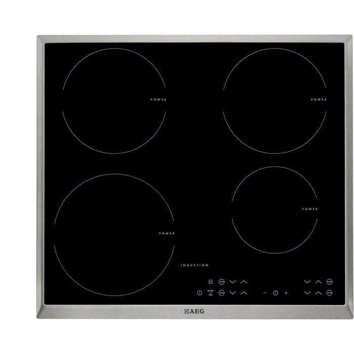 AEG HK563420XB — vue 1 sur 2