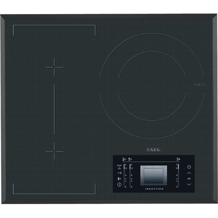 AEG HK568332FG — vue 1 sur 1