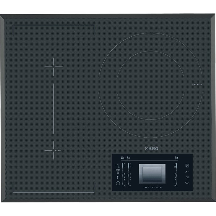 AEG HK569332FG — vue 1 sur 1
