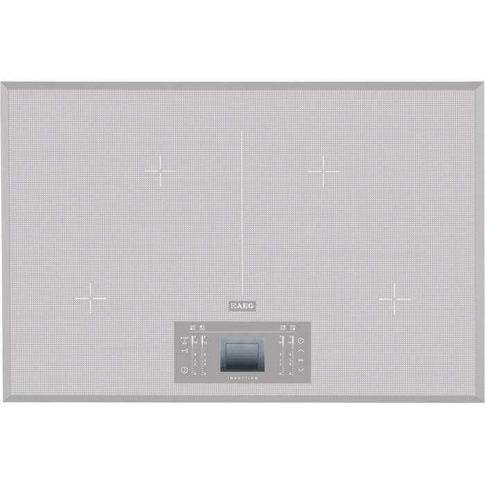 AEG HK588440FS — vue 1 sur 1