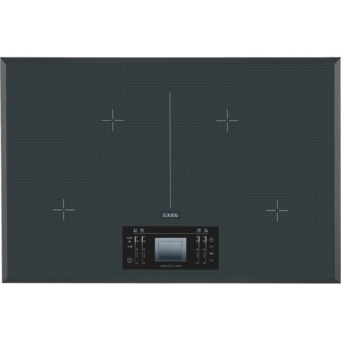 AEG HK588440FG — vue 1 sur 1