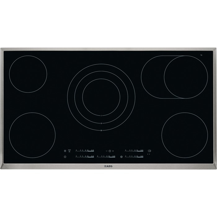 AEG HK595507XB — vue 1 sur 1