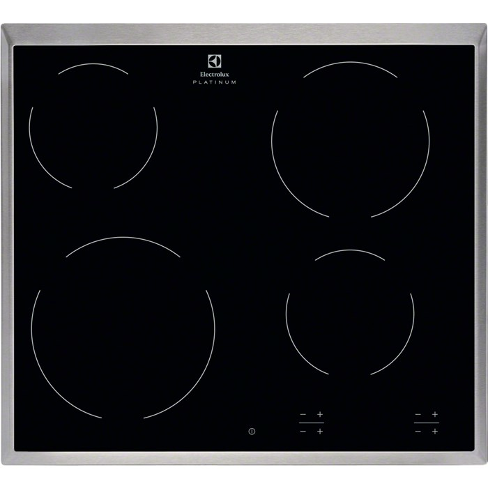 Electrolux EHF96240XK — vue 1 sur 1