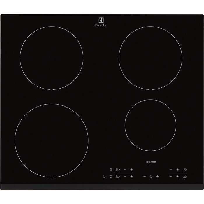 Electrolux EHH56340FK — vue 1 sur 1