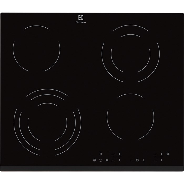 Electrolux EHF56343FK — vue 1 sur 1