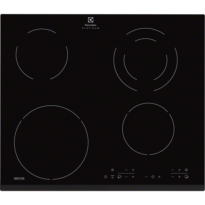 Electrolux EHG96341FK — vue 1 sur 1