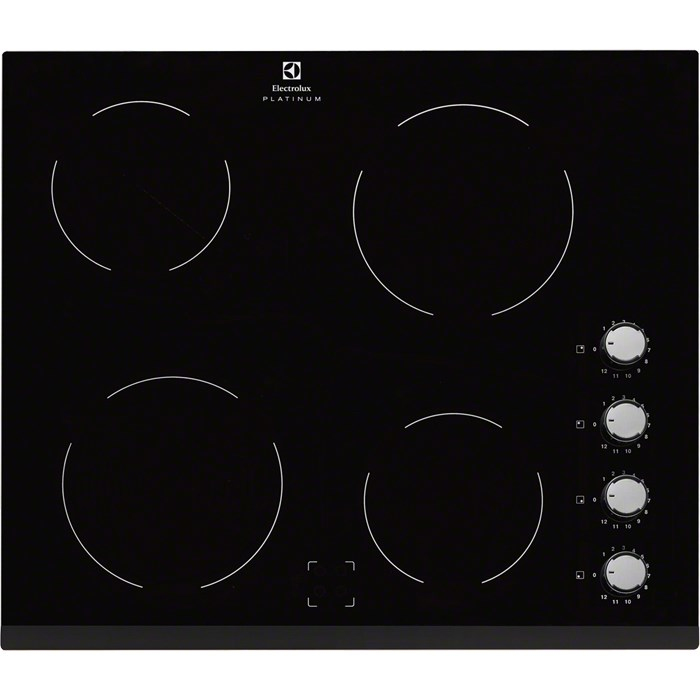 Electrolux EHF96140FK — vue 1 sur 1