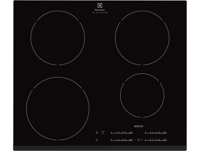 Electrolux EHH96540FK — vue 1 sur 1