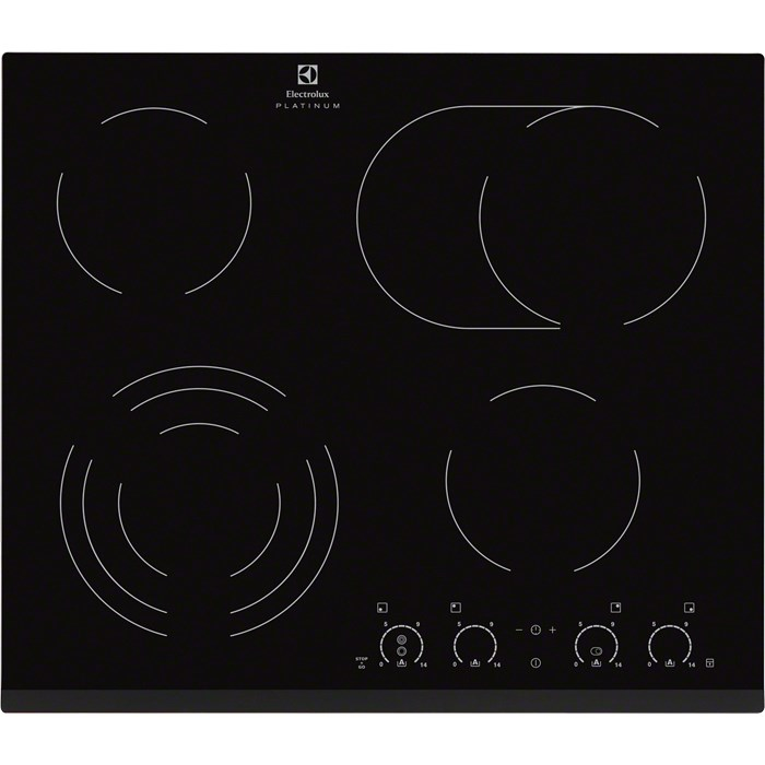 Electrolux EHF96747FK — vue 1 sur 1