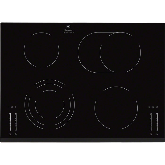 Electrolux EHF97647FK — vue 1 sur 1