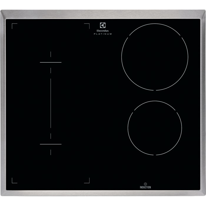 Electrolux EHI96740XK — vue 1 sur 1