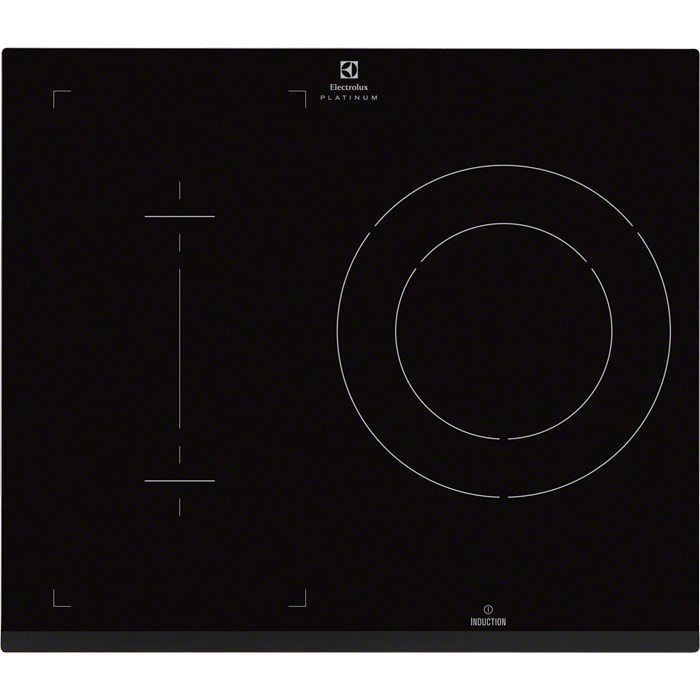 Electrolux EHI96732FK — vue 1 sur 1