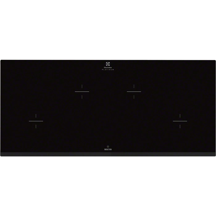 Electrolux EHO96832FG — vue 1 sur 1