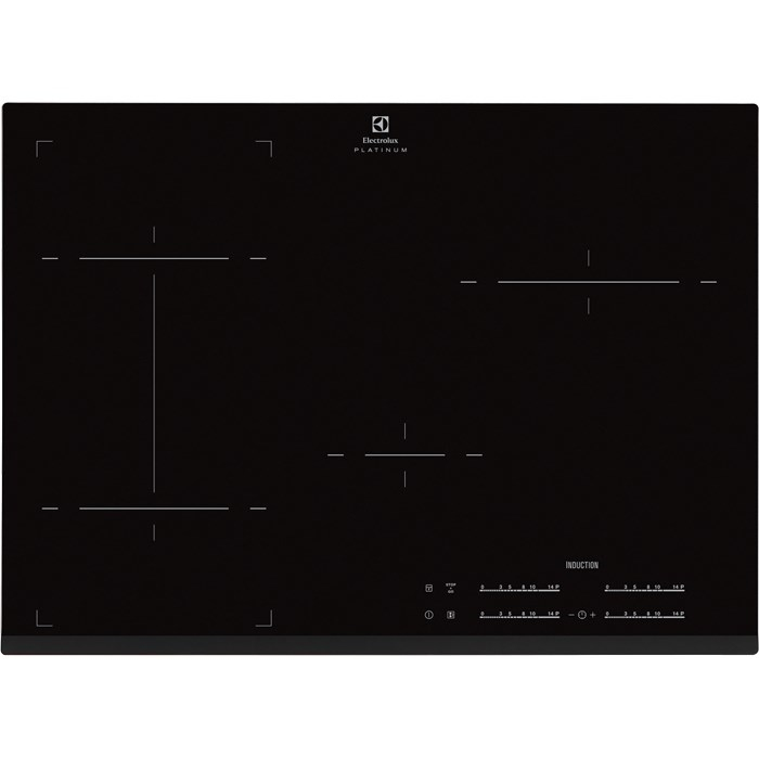 Electrolux EHI97543FK — vue 1 sur 1