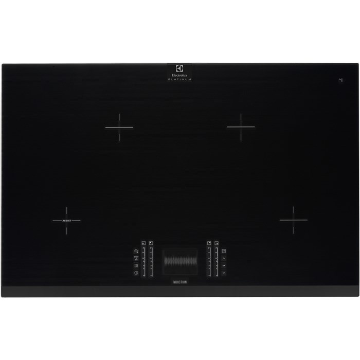 Electrolux EHO98840FG — vue 1 sur 1