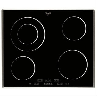 Whirlpool AKT 860/IX — vue 1 sur 1