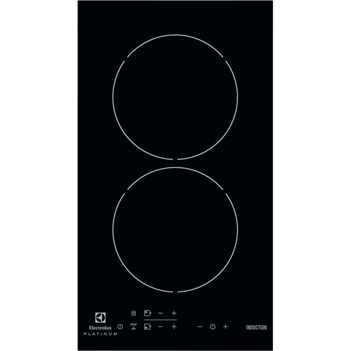Electrolux EHH93320NK — vue 1 sur 1