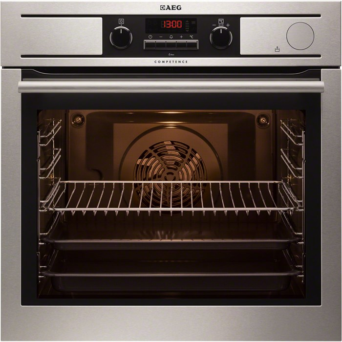 AEG BE5014701M — vue 1 sur 1