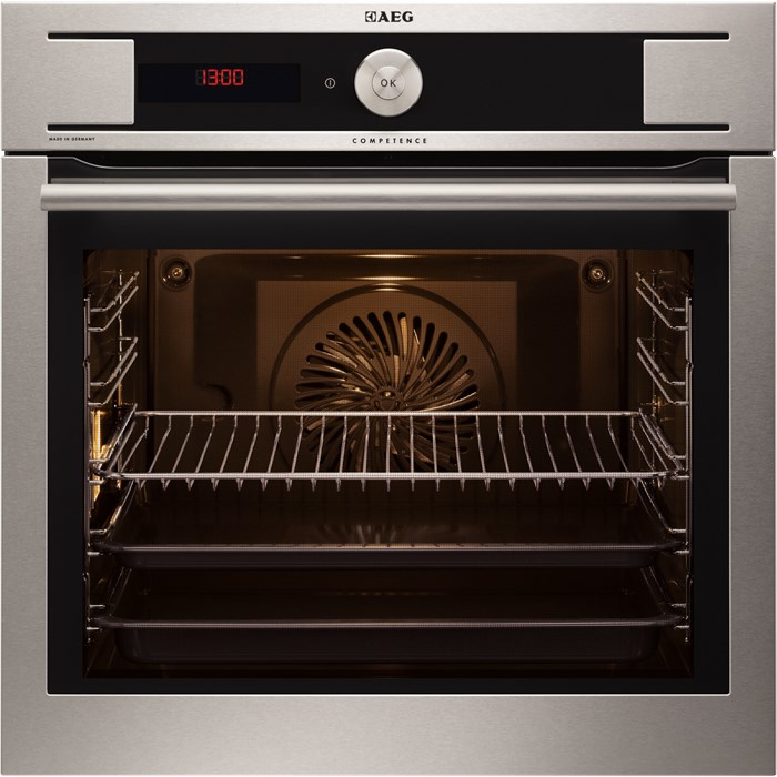 AEG BP5931400M — vue 1 sur 1