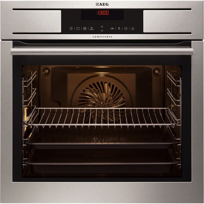 AEG BE5731400M — vue 1 sur 1