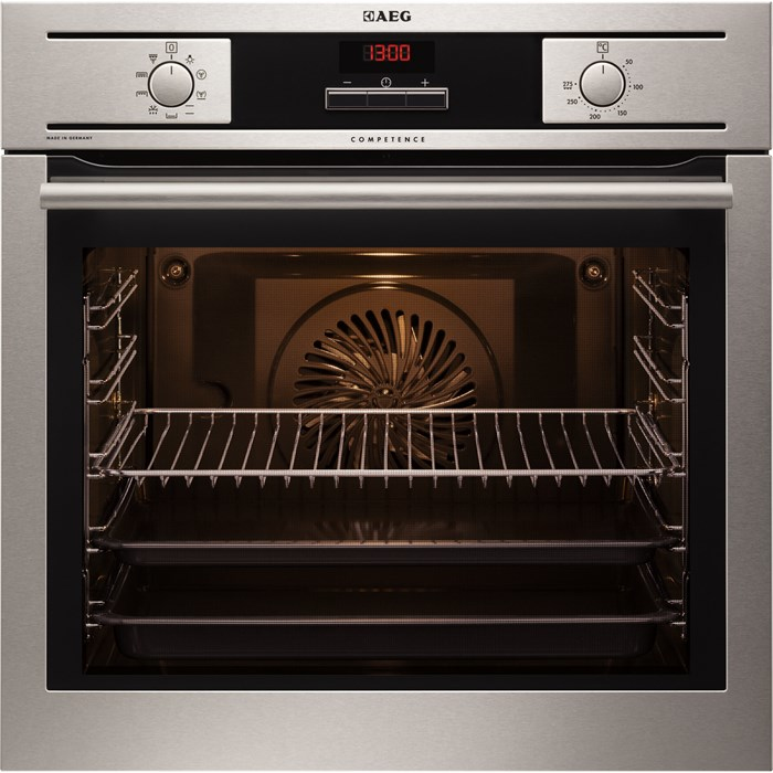 AEG BE5401400M — vue 1 sur 1