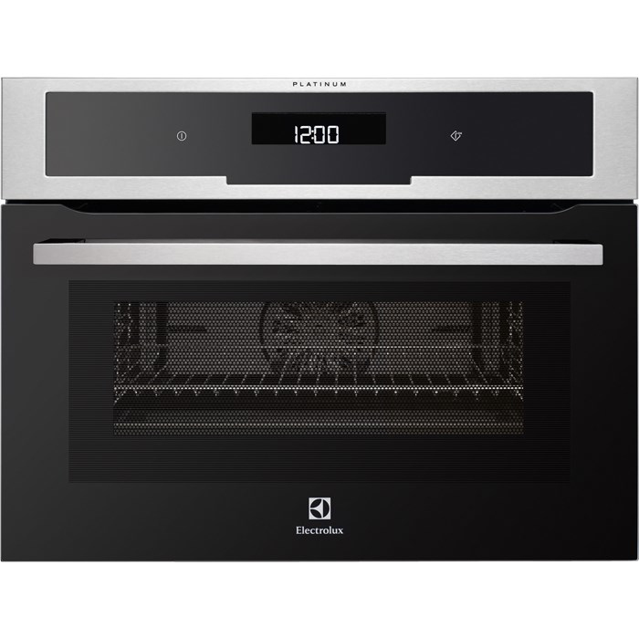 Electrolux EVY97800AX — vue 1 sur 3
