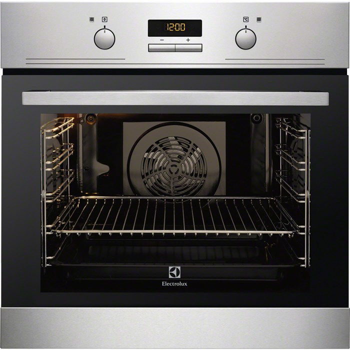 Electrolux EOB53311AX — vue 1 sur 3