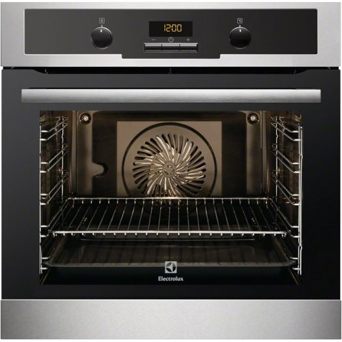 Electrolux EOB55450AX — vue 1 sur 2