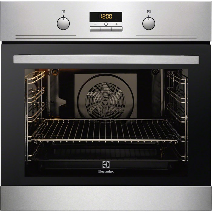 Electrolux EOB53410AX — vue 1 sur 3
