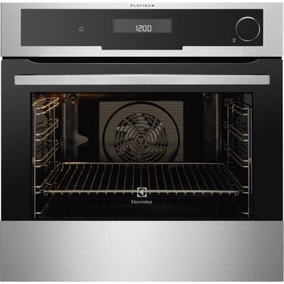 Electrolux EOC96851AX — vue 1 sur 2