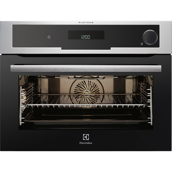 Electrolux EVY99841AX — vue 1 sur 3