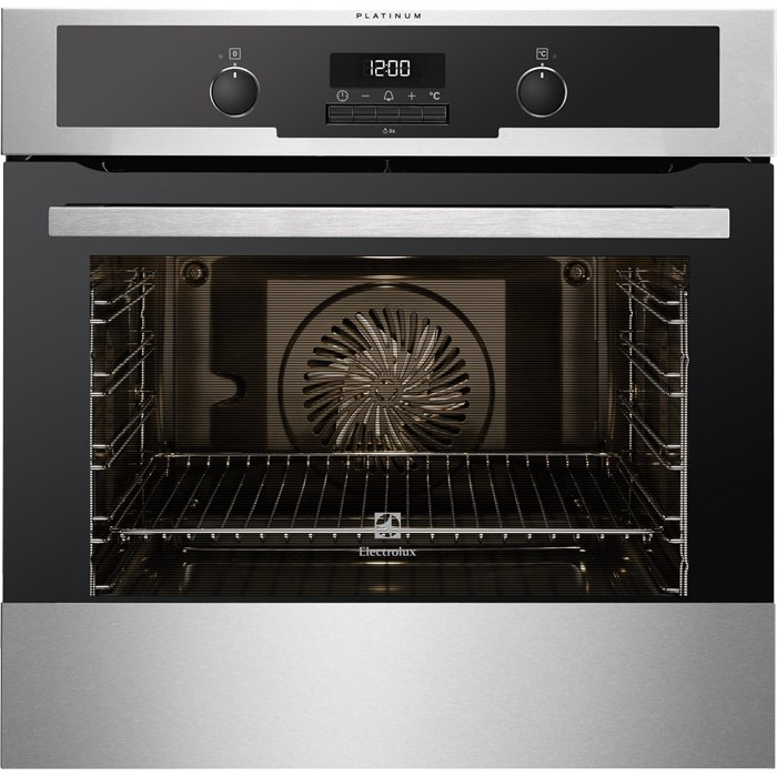 Electrolux EOC95651BX — vue 1 sur 3