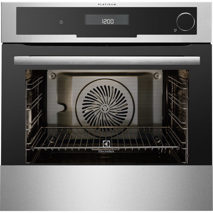 Electrolux EOB98851AX — vue 1 sur 2