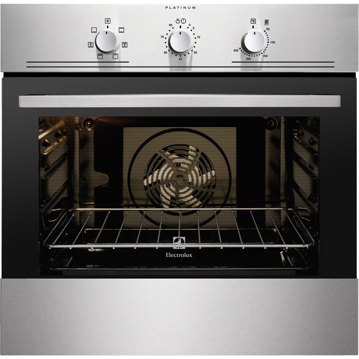 Electrolux EOB92200BX — vue 1 sur 3