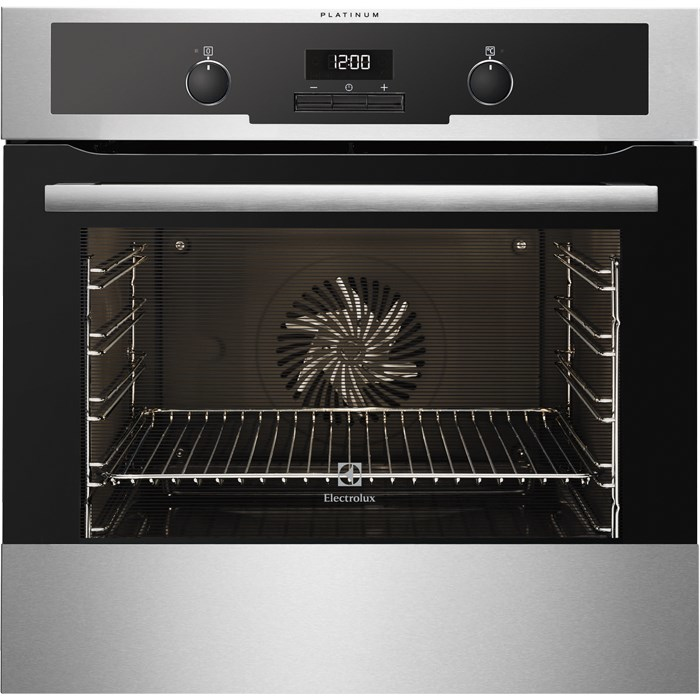 Electrolux EOA95551AX — vue 1 sur 1