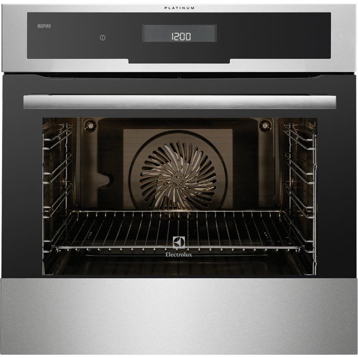Electrolux EOY95851AX — vue 1 sur 1