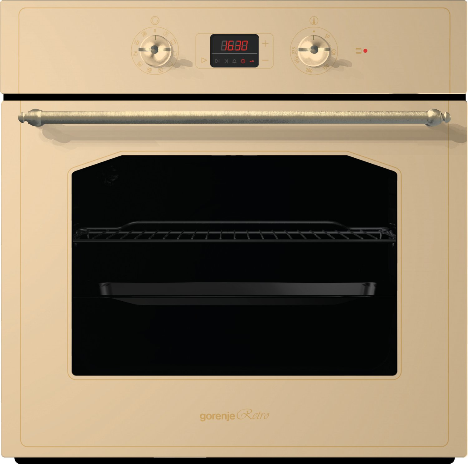 Gorenje BO7345RW — vue 1 sur 1