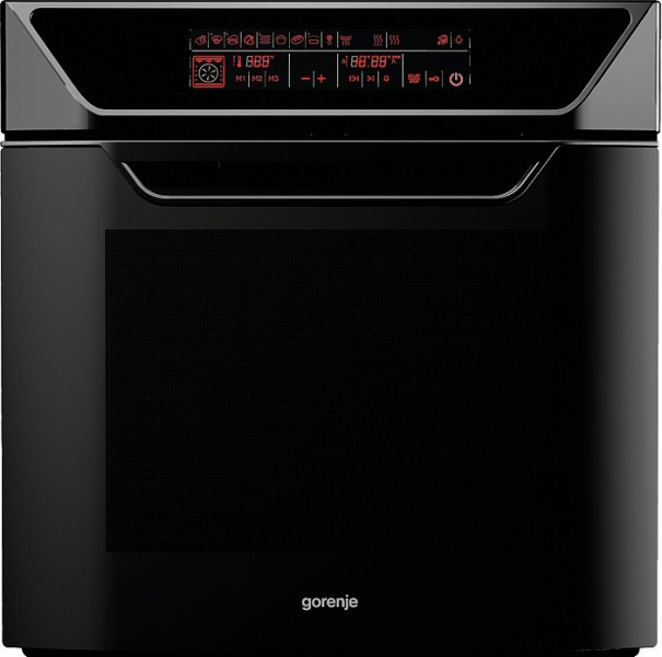 Gorenje BO 8746 BB — vue 1 sur 1