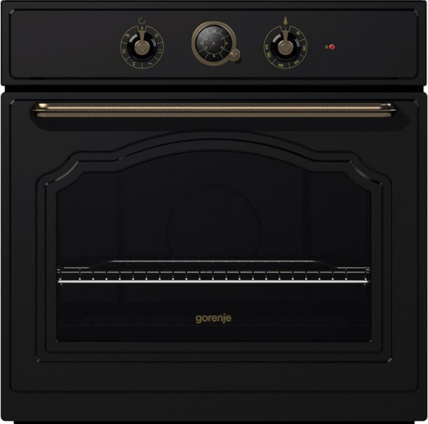 Gorenje BO53CLB — vue 1 sur 1