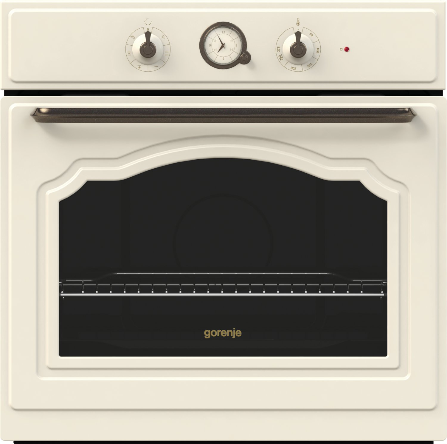 Gorenje BO53CLI — vue 1 sur 1